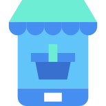 Ecommerce Mobile icon