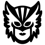 Hawkgirl icon