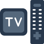 Tv Box icon