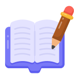 Content Writing icon