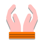 Tied Hands icon