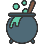 Cauldron icon