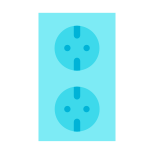 Wall Socket icon