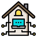 Smart House icon