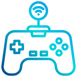 Joystick icon