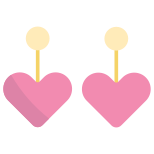 Earrings icon