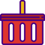 Caddie icon