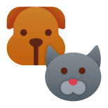 Домашние животные icon