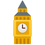 Big Ben icon