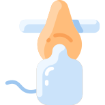 Oxygen Mask icon