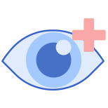 Eye Examination icon