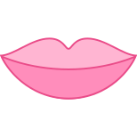 Lips icon