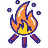 Feuer icon