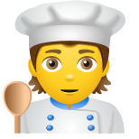 料理人 icon