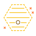 Hive icon