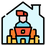 Freelancer icon