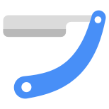 Straight Razor icon