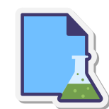 科学アプリ icon