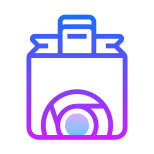 크롬 웹 스토어 icon