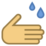 Wash Your Hands icon