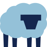 Sheep icon