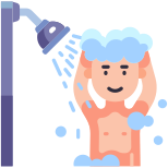 Shower Room icon