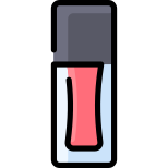 Brilho labial icon