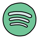 Spotify icon