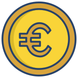 Coin icon