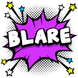 blare icon