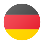 Allemagne-circulaire icon