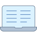 E-Learning icon