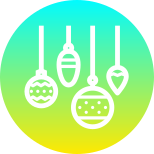 Bauble icon