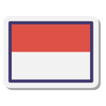 Indonesien icon