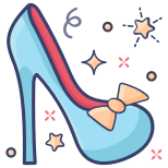 High Heel icon