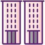 Apartment icon