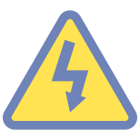 High Voltage icon