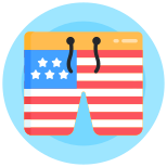 Swim Shorts icon