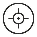 Target icon