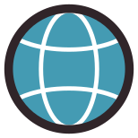 Globo icon