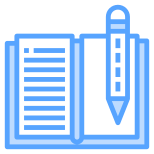 Datebook icon