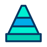 Cone icon