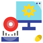 Computer icon