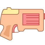 NERF 銃 icon