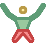 Paracadutismo icon