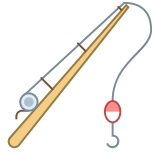 Fishing Pole icon