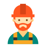 trabajador-barba-piel-tipo-1 icon