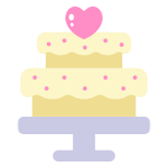 Cake icon