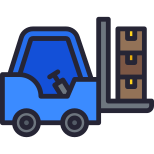 forklift icon