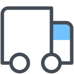 Truck icon